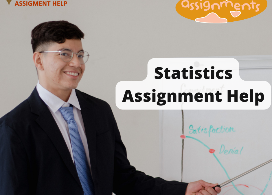 How Can I Avail Affordable Statistics Assignment Help Online?