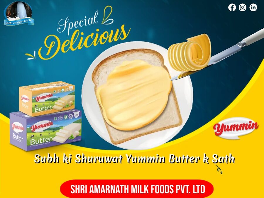 Reasons Why You Should Invest In Yummin Butter – Benefit to Eat Butter