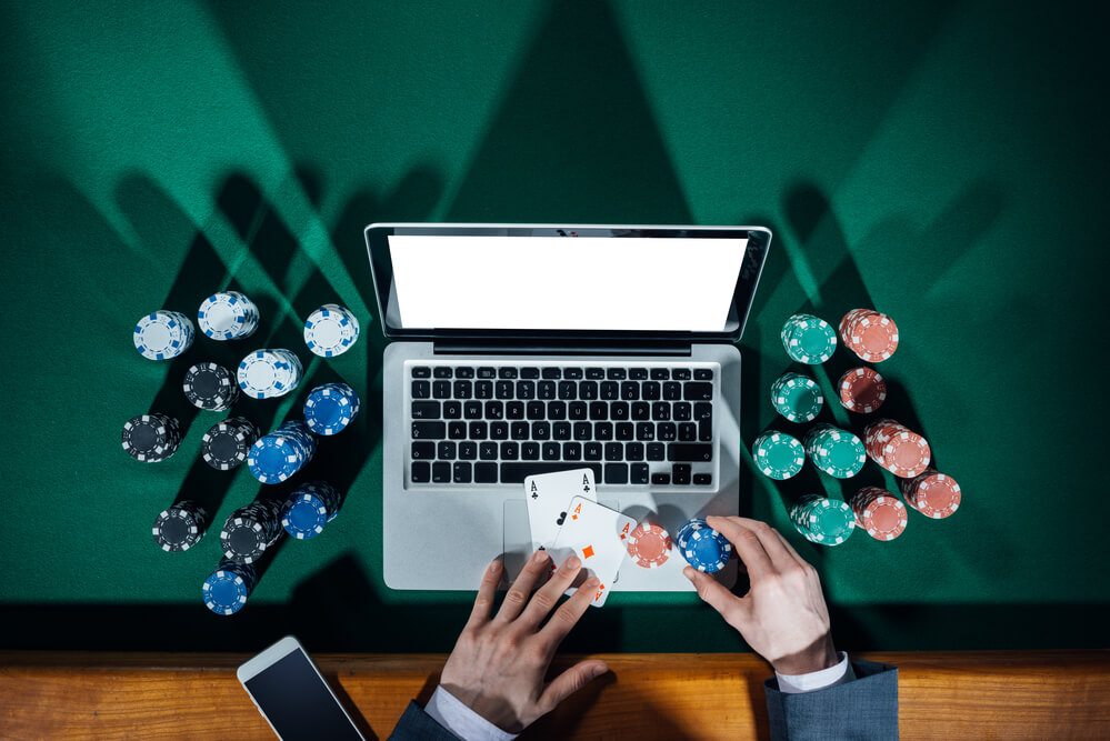The Importance of Online Casino Software