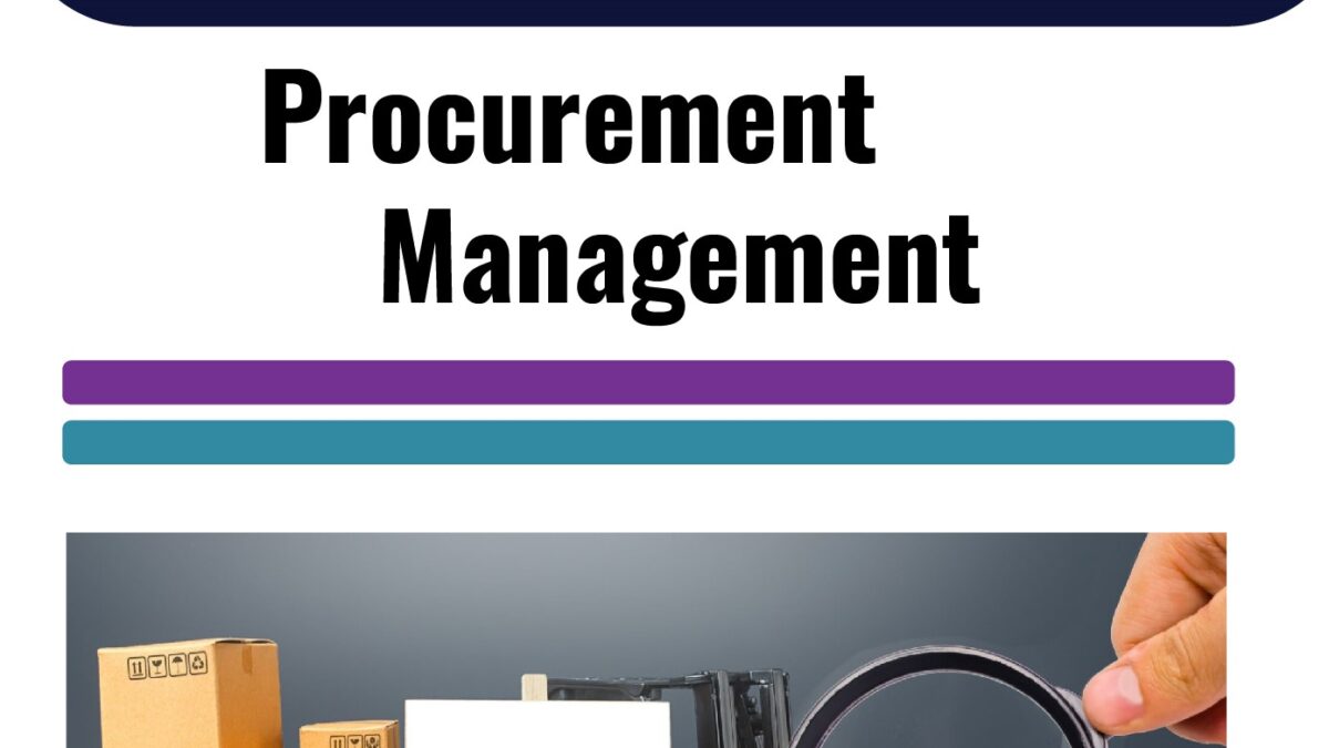 Get the inside scoop on procurement management: what it is and why it’s so important.