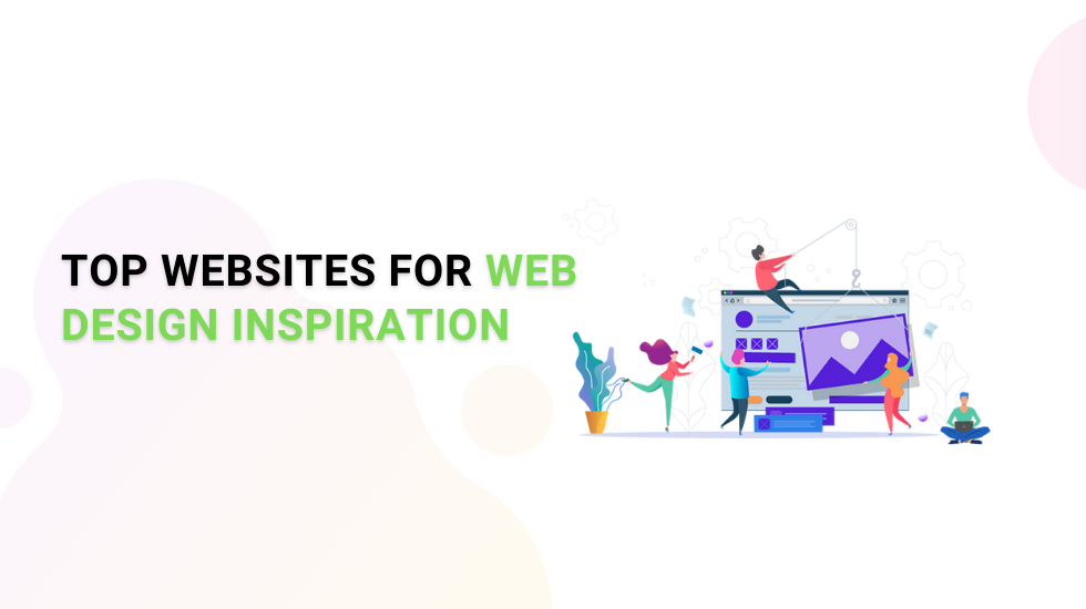 Top Websites for Web Design Inspiration