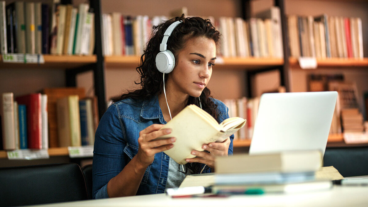 Types Of Online Courses For College Students