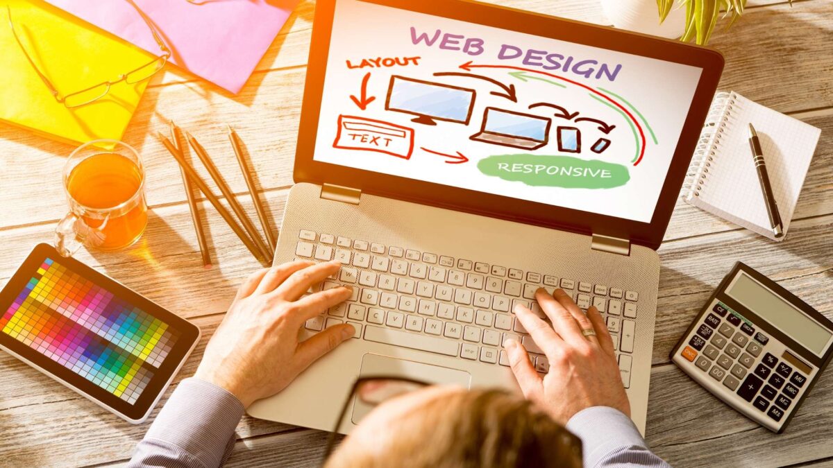 Great Tips For Choosing The Right Web Design Agency in Nottingham