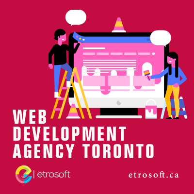 Website Development Agency Toronto: The Bizarre Secret