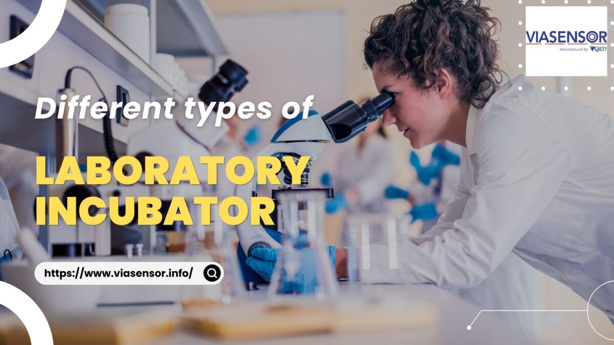 Different types of Laboratory Incubator