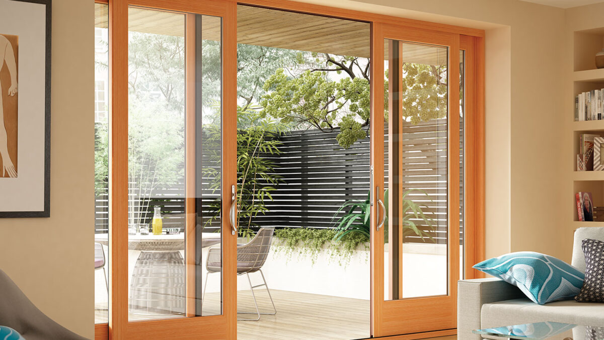 Why French Doors are the Perfect Addition to Your Home