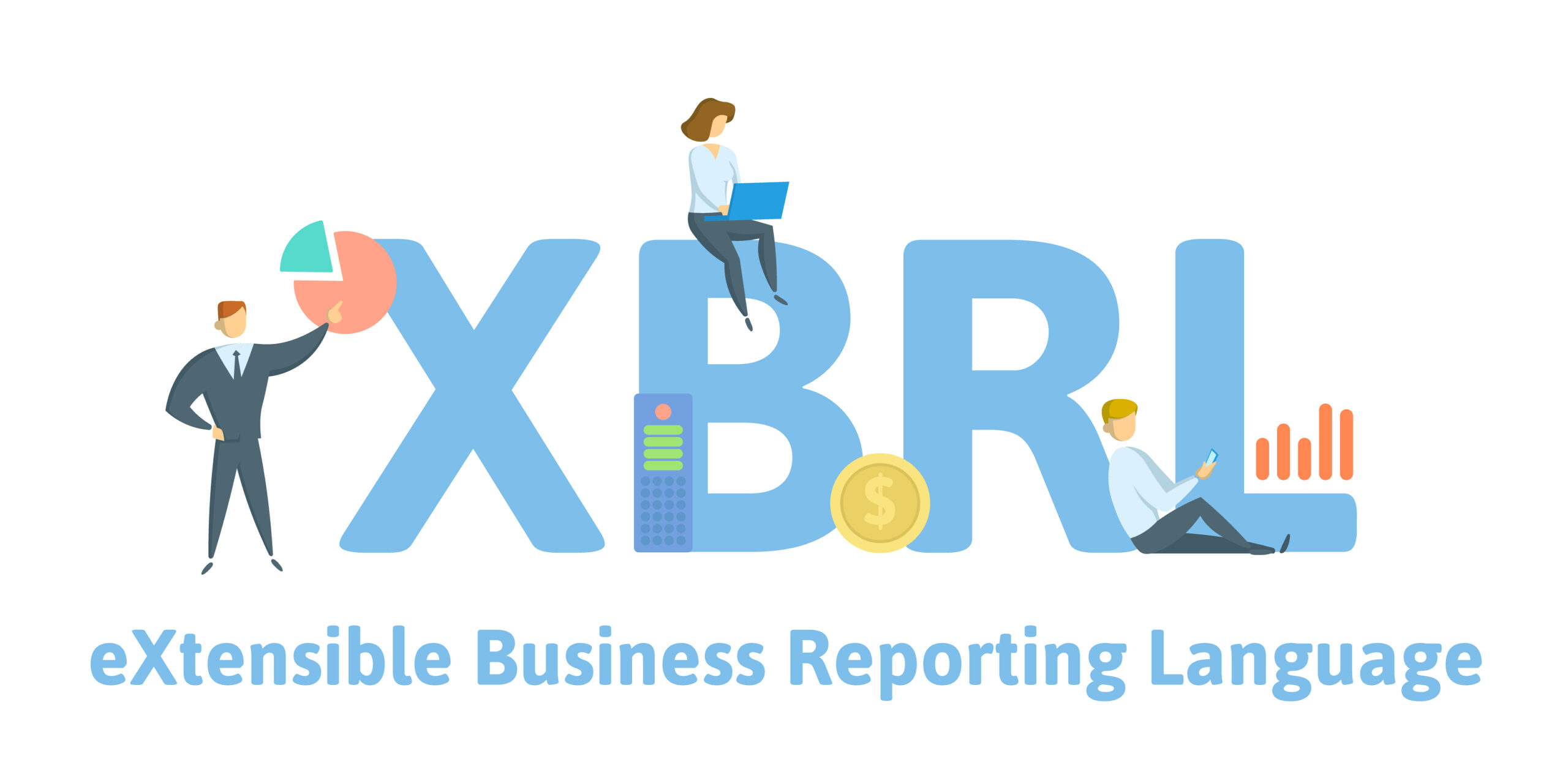 XBRL Filling Services, XBRL 