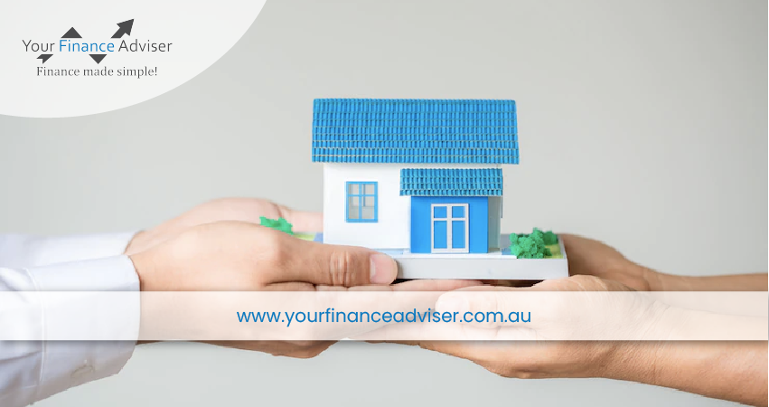 home loan expert