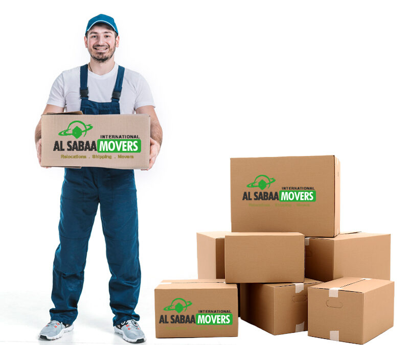 HIRE BETTER AND PROFESSIONAL LOCAL MOVERS COMPANY IN DUBAI