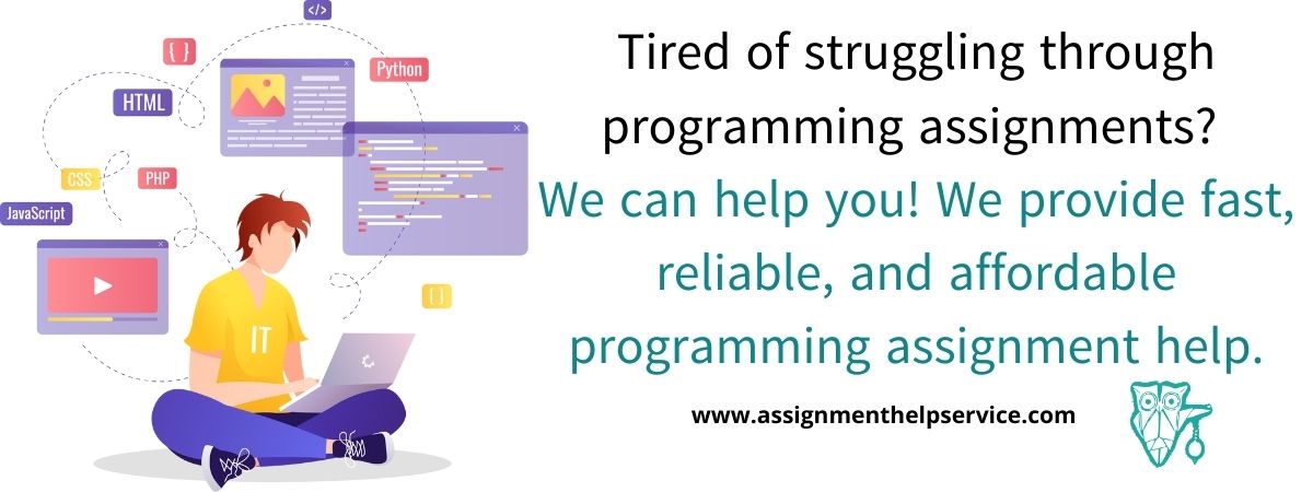 programming assignment