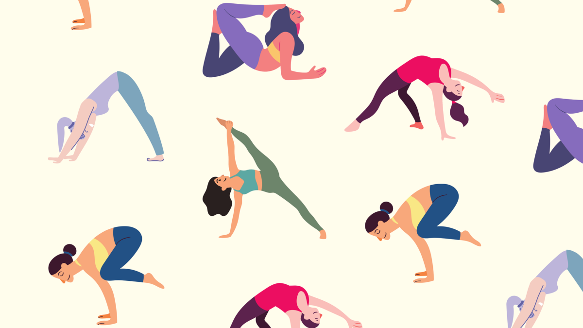 The Comprehensive Guide to Yoga Teacher Training Online