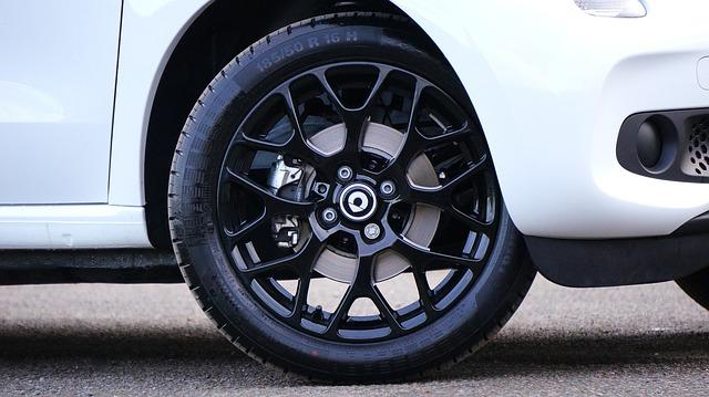 Emergence of Smart Tire in Automotive Industry | Blog