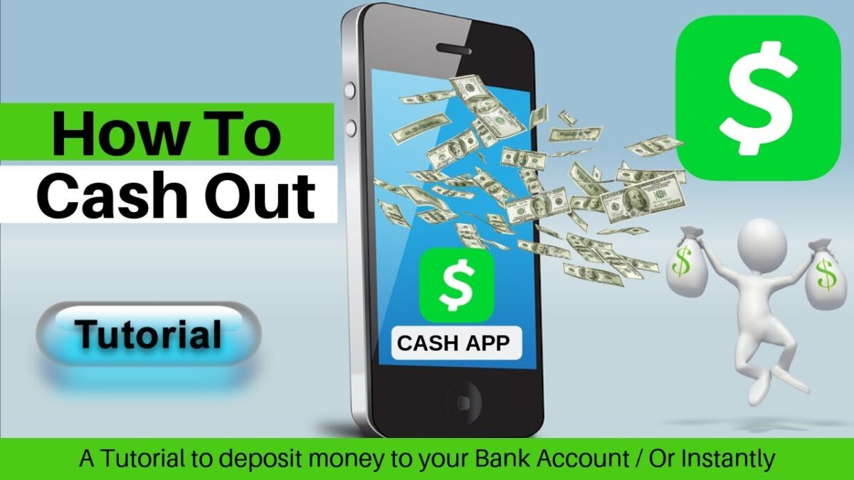5 Tips to Fix It If the Cash App Cash Out Failed-
