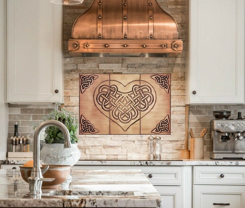 Kitchen Wall Tiles Options