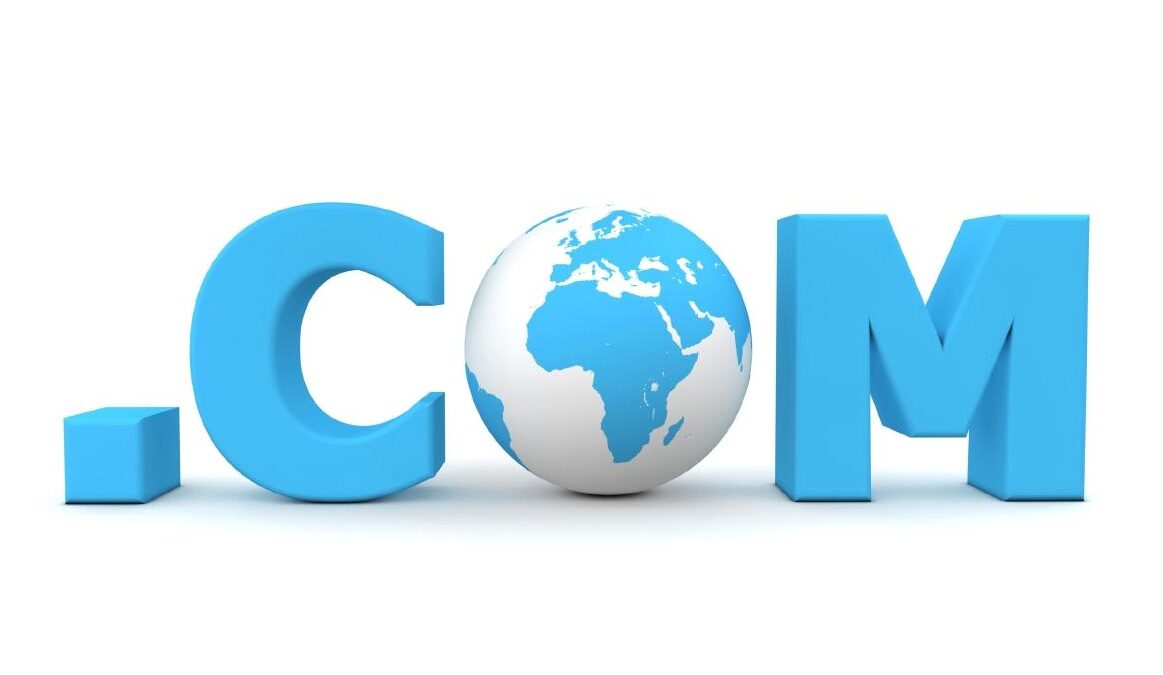 Registering a Domain name: 7 Considerations for SEO
