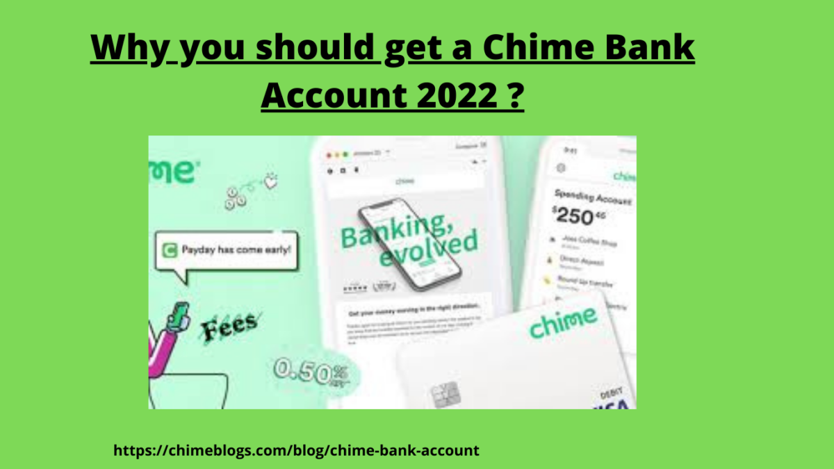 Can I use chime bank account for direct deposit ? chime saving account
