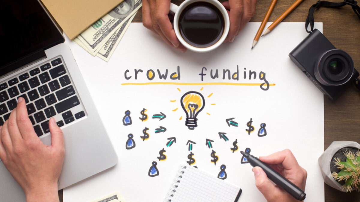 Some of the Best Crowdfunding Reward Ideas Online