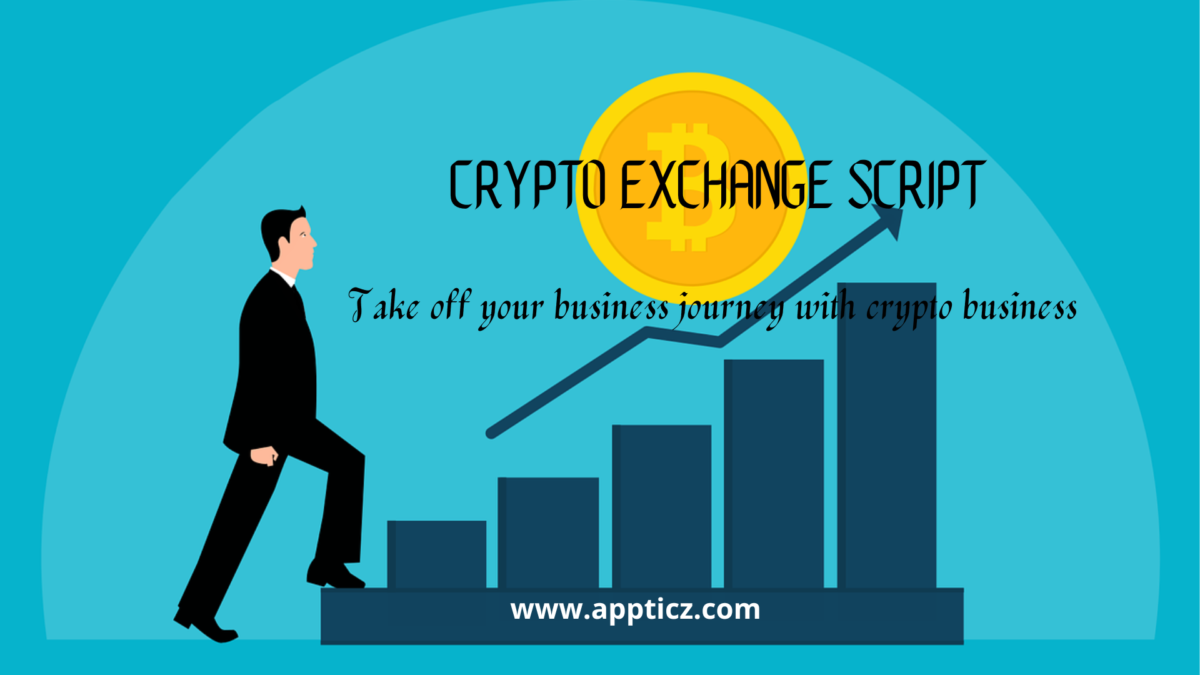 Rule your business community with bitcoin exchange script
