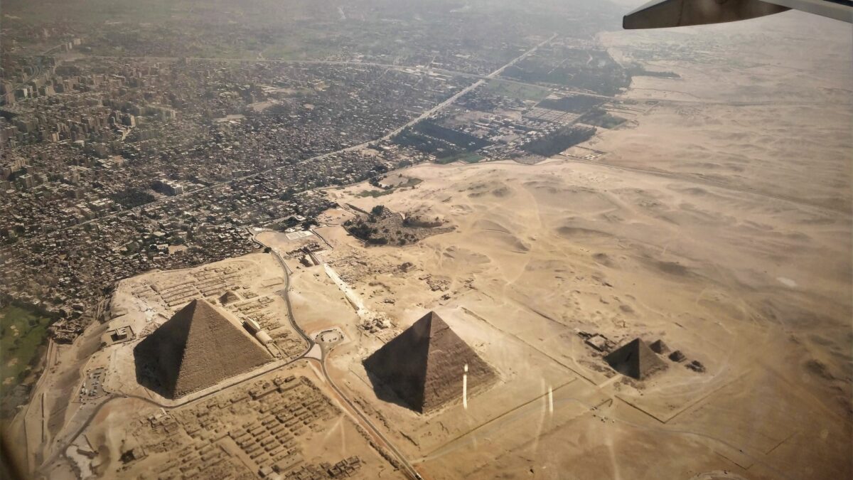 Luxor To Cairo Flights: Everything we should know about it