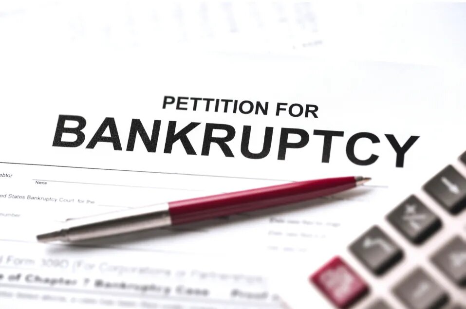 How to Declare Bankruptcy without a Lawyer
