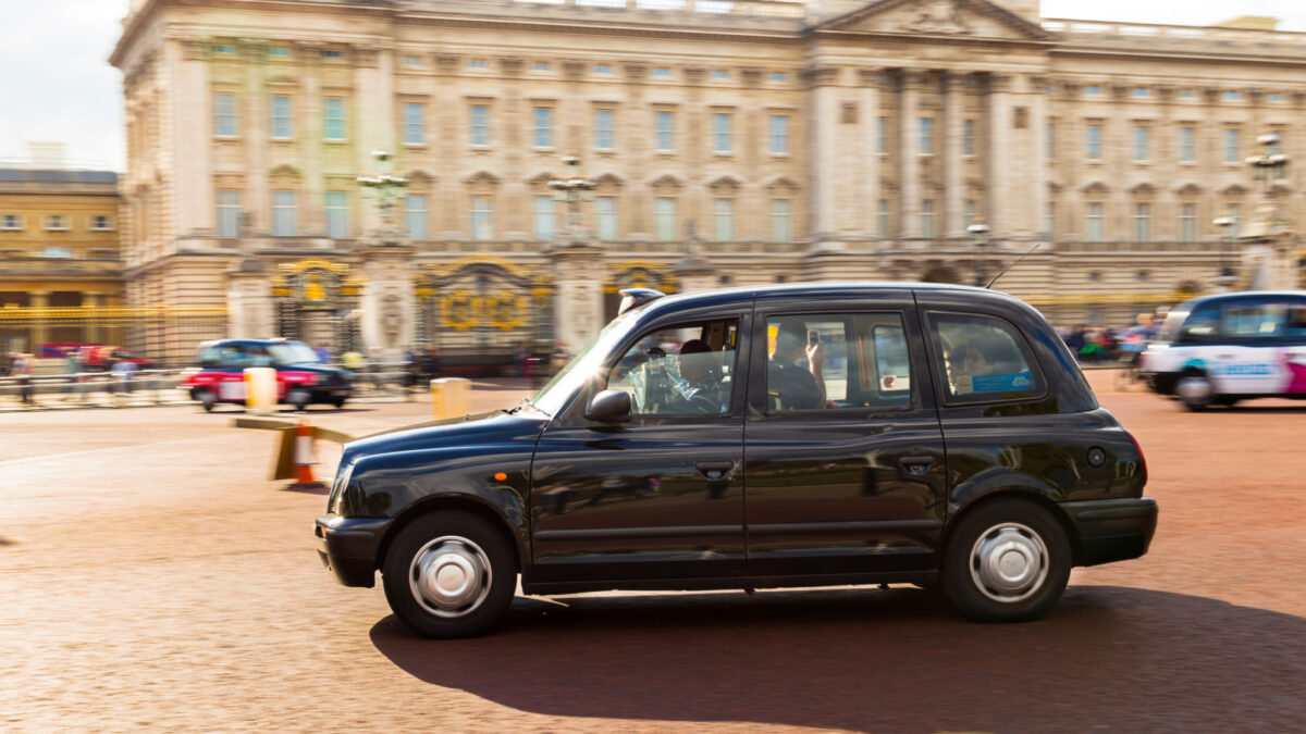 3 Key Reasons Why You Should Use Canterbury Cabs
