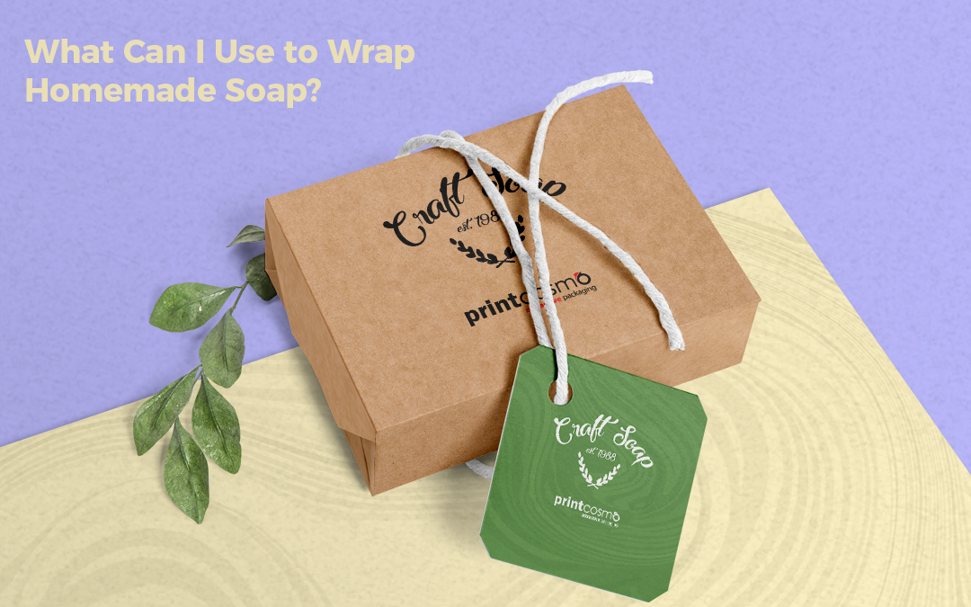 eco friendly soap packaging