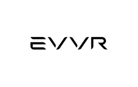 Evvr Logo