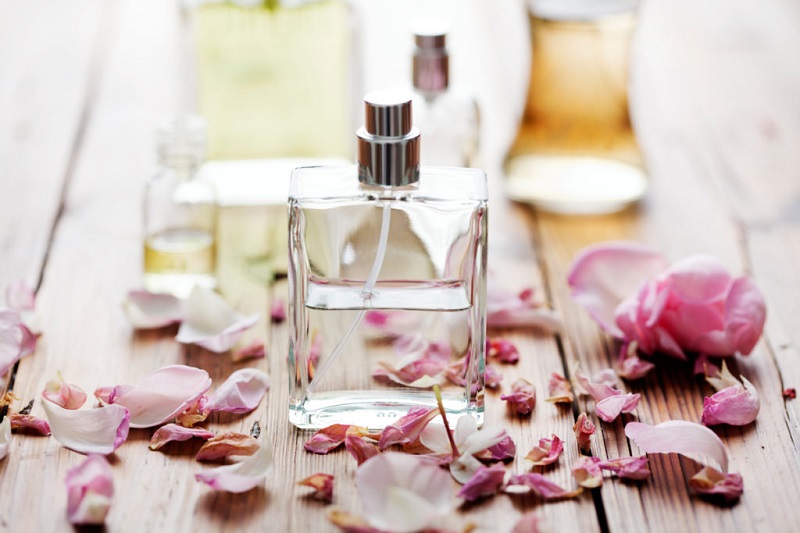10 astonishing advantages of utilizing fragrances