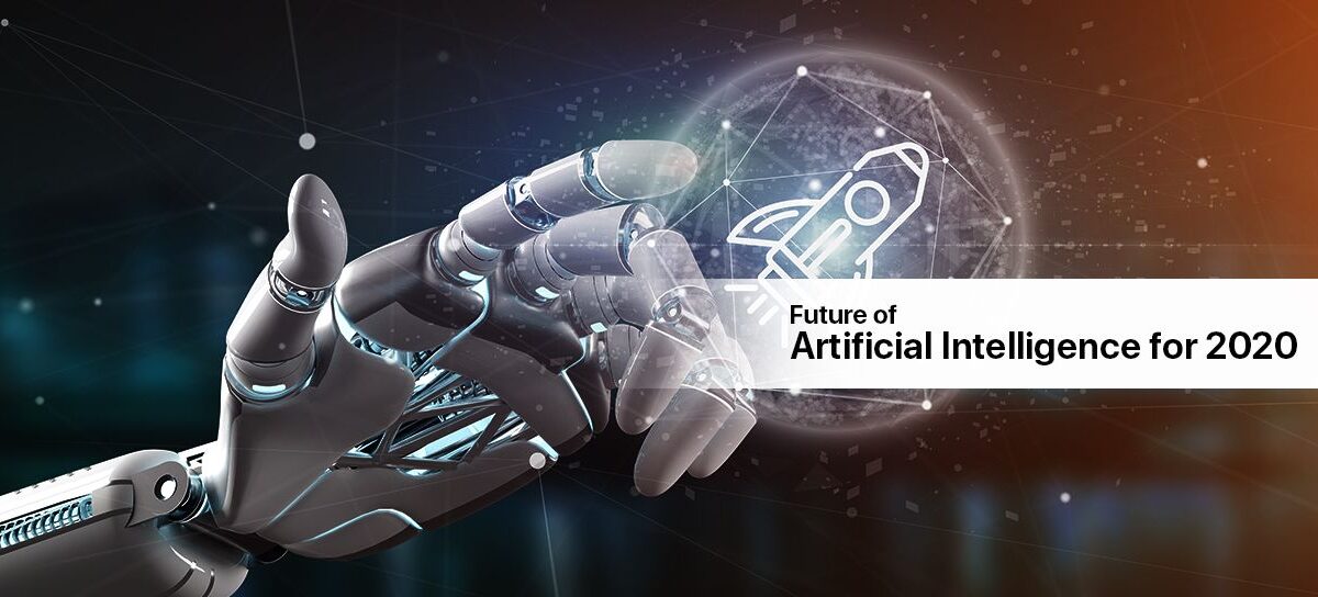 What is the Future of Artificial Intelligence in 2022?