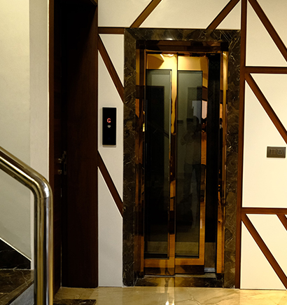 Elevator company in Ahmedabad