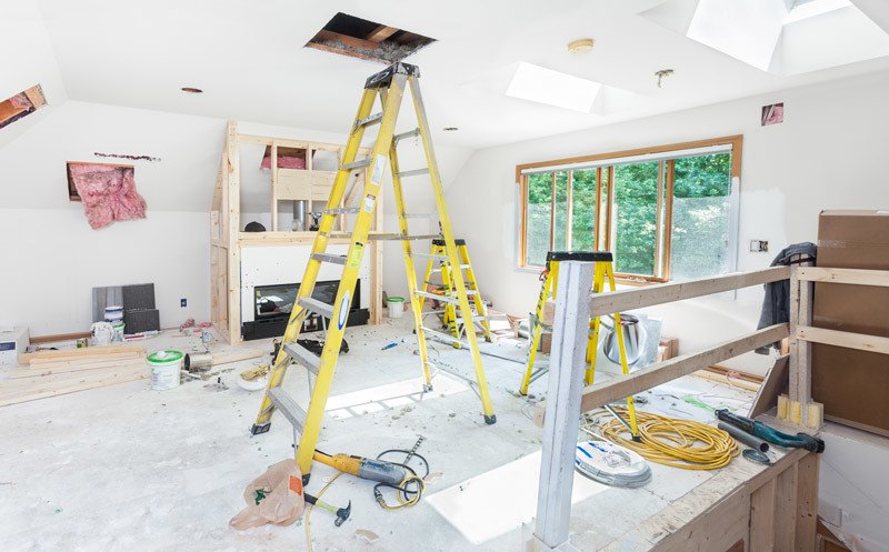 Cost Vs Value of Home Remodeling