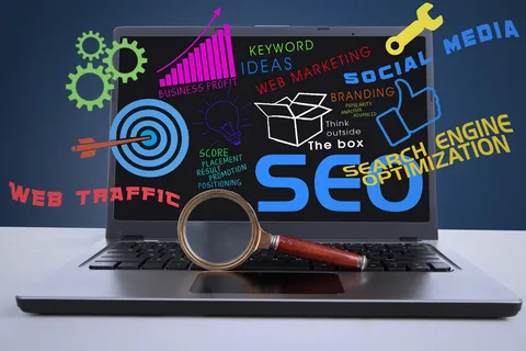 How to Grow Your Website Visibility With User-First SEO?