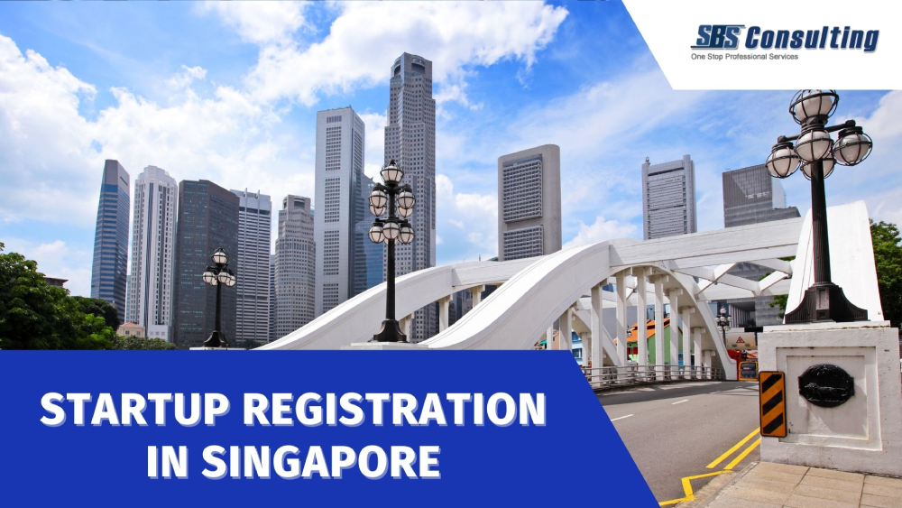 startup registration in Singapore