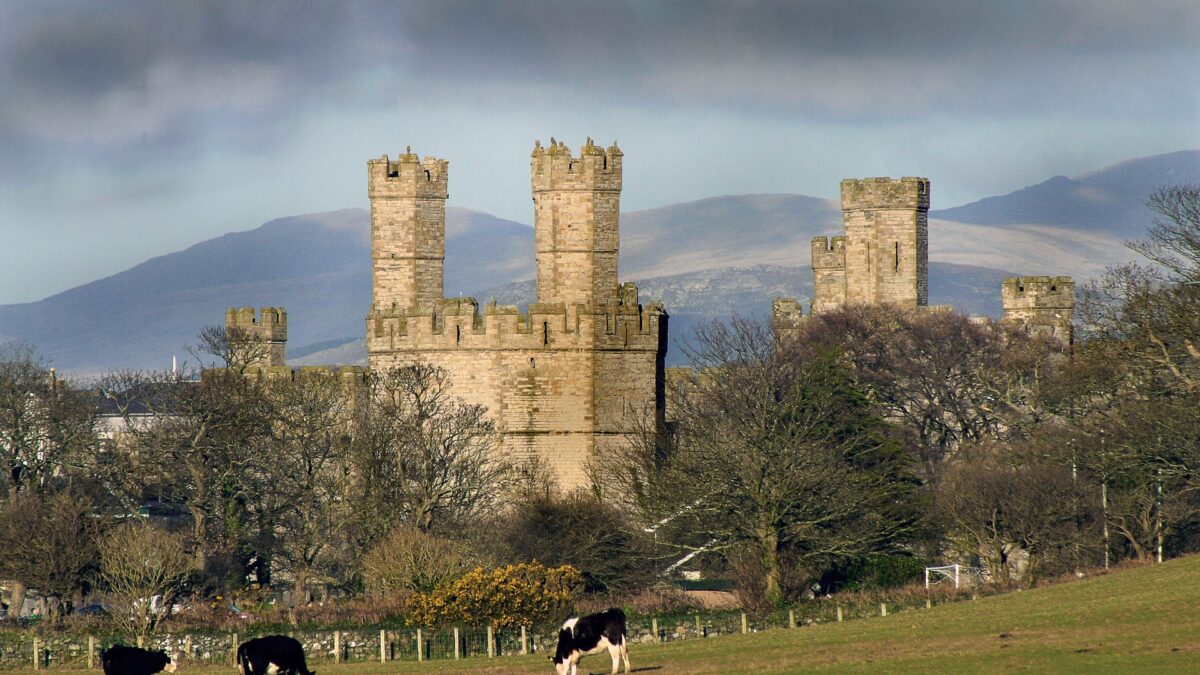 8 Castles in Wales You Absolutely Have to Visit