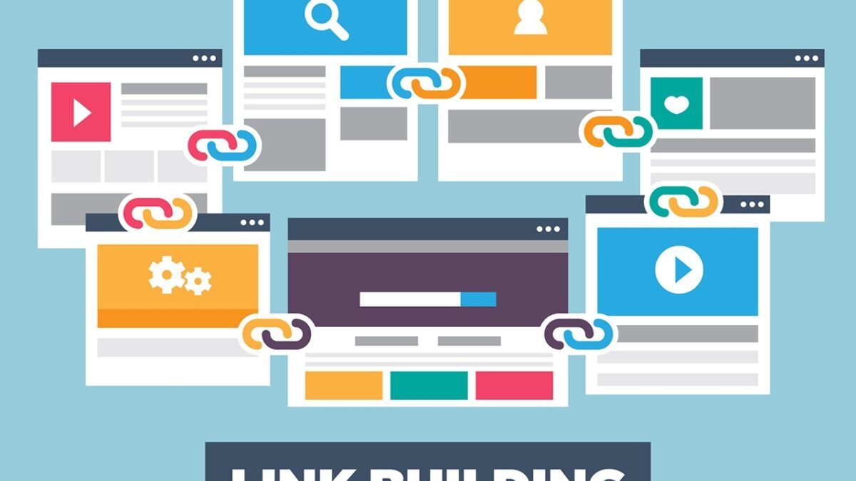 How to Manually Build a Link Network