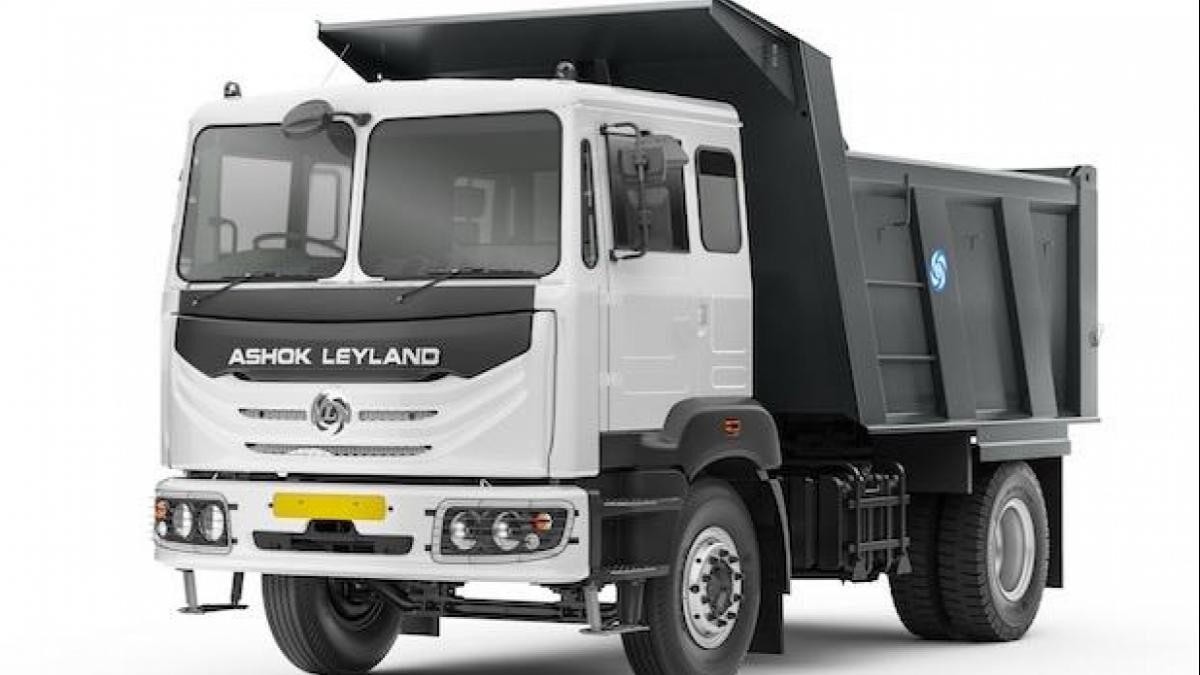 Narmada Motors: The Best Exporter Of Ashok Leyland Spare Parts