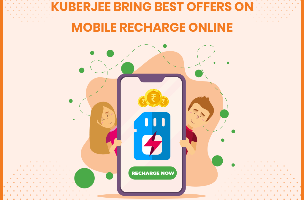 What Zombies Can Teach You About Mobile Recharge Online