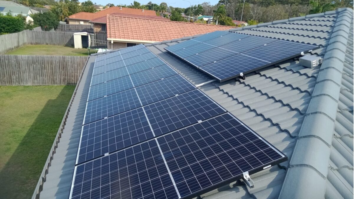 Residential Solar Panels Sydney to Modernize your Home