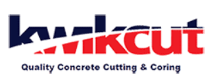 Kwikcut & Coring logo