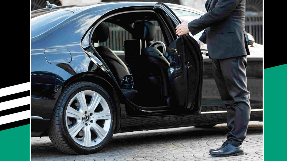 Reasons to Hire Limousine for Your Next Corporate Event