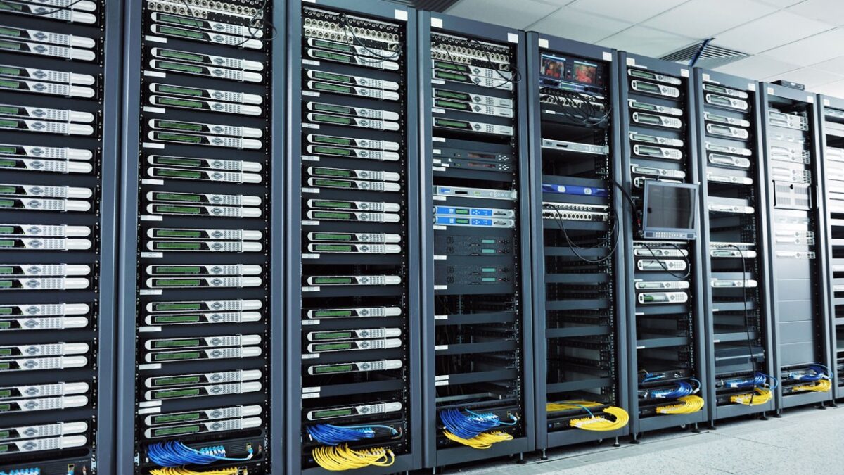 Good server monitoring software upholds technology concerns