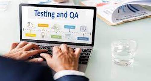 Awesome software testing firms in the United States
