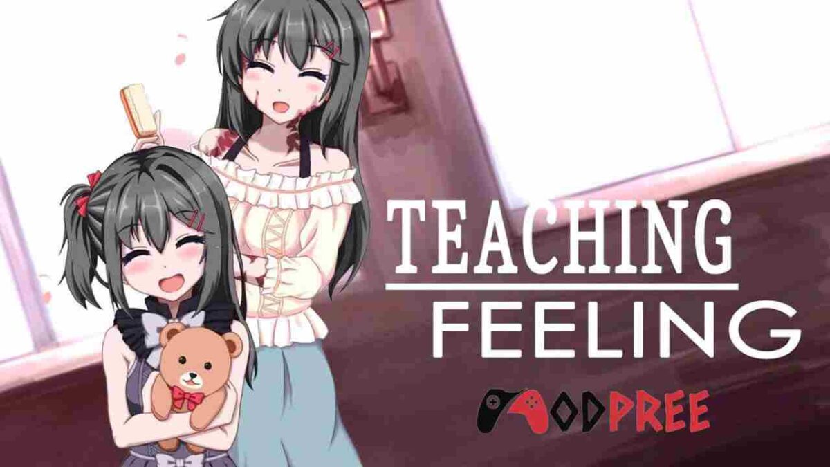 Teaching Feeling: The Game For Adults With Meaningful Messages