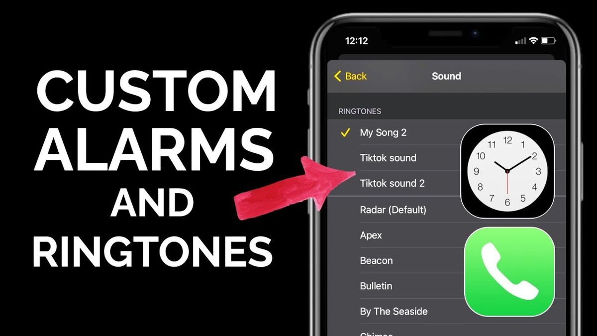 What is Ringtone and How To use it