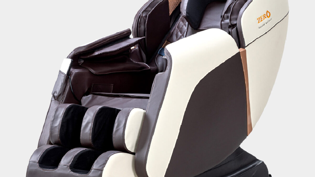 Electric Massage Chairs for Sale
