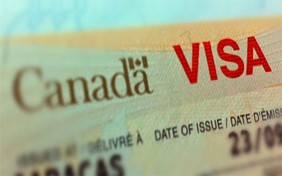 Canada Visa For Colombia Citizens