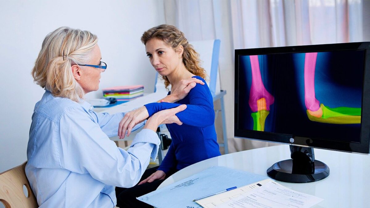 When Should You See a Rheumatologist?