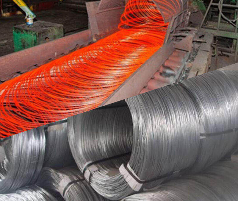 Difference Between Inconel 625 Wires and Inconel 800 Wires