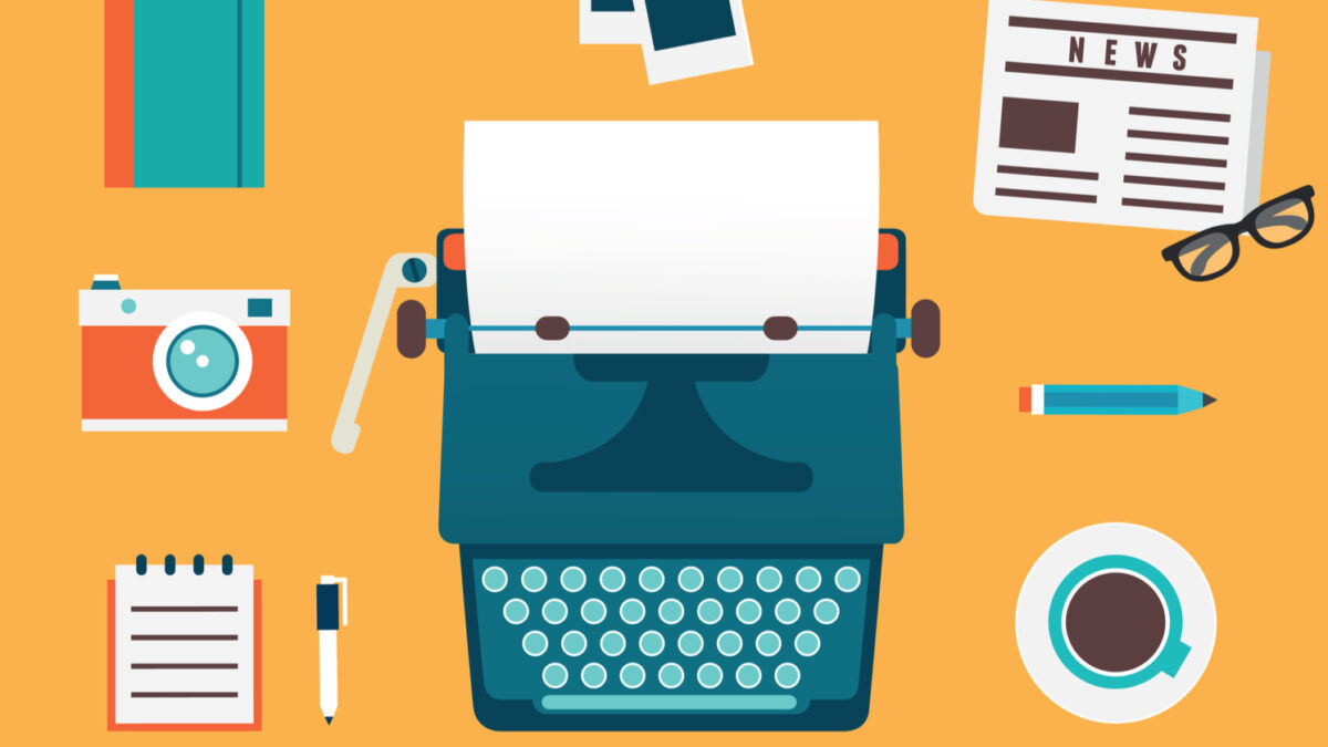 A Guide to Content Writing Tools