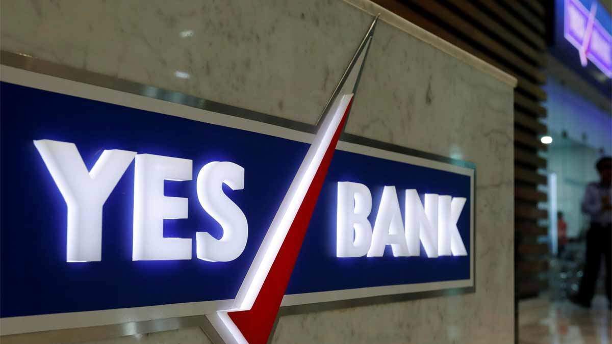 What should you do with your Yes Bank share? Sell or Hold?